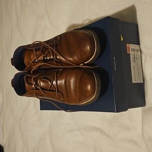 Cola Haan Grand O/S Chukkas